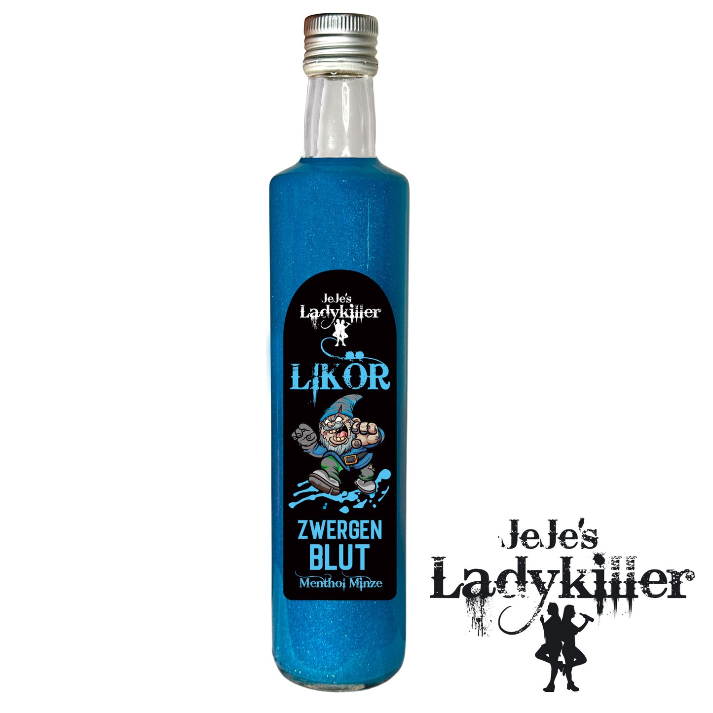 Likör - Zwergenblut