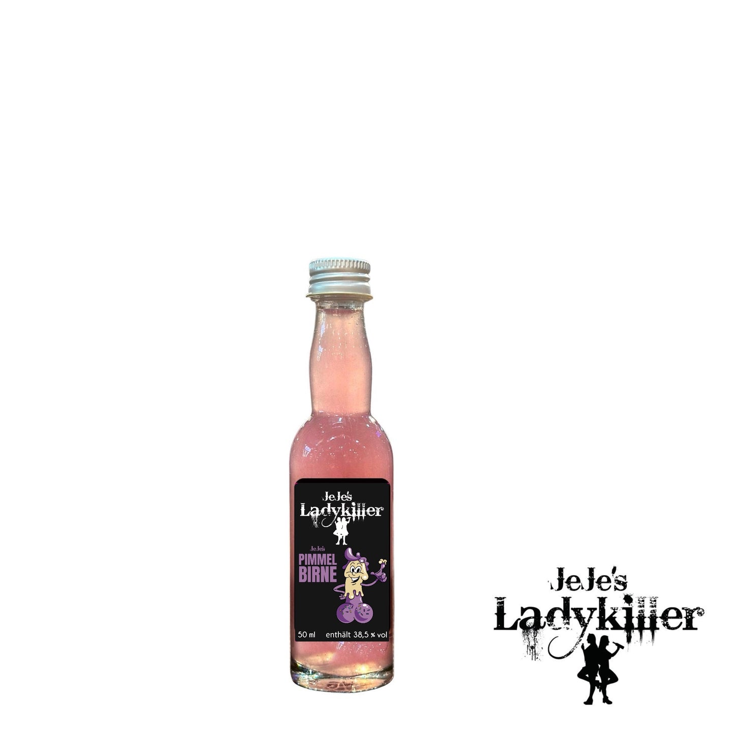 Likör - Pimmelbirne 40 ml