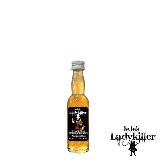 Likör - Besoffenes Rentier 50 ml