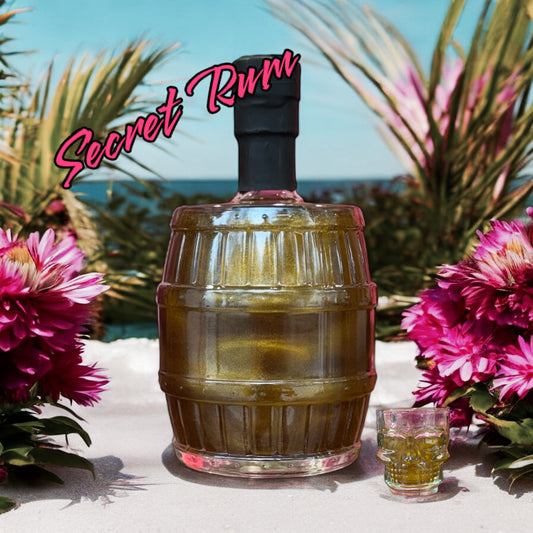 Secret Rum