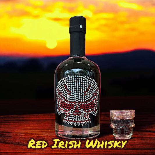 Red Irish Whisky