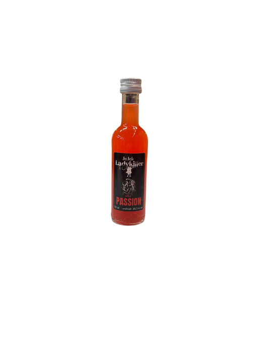 Likör - Passion 50ml